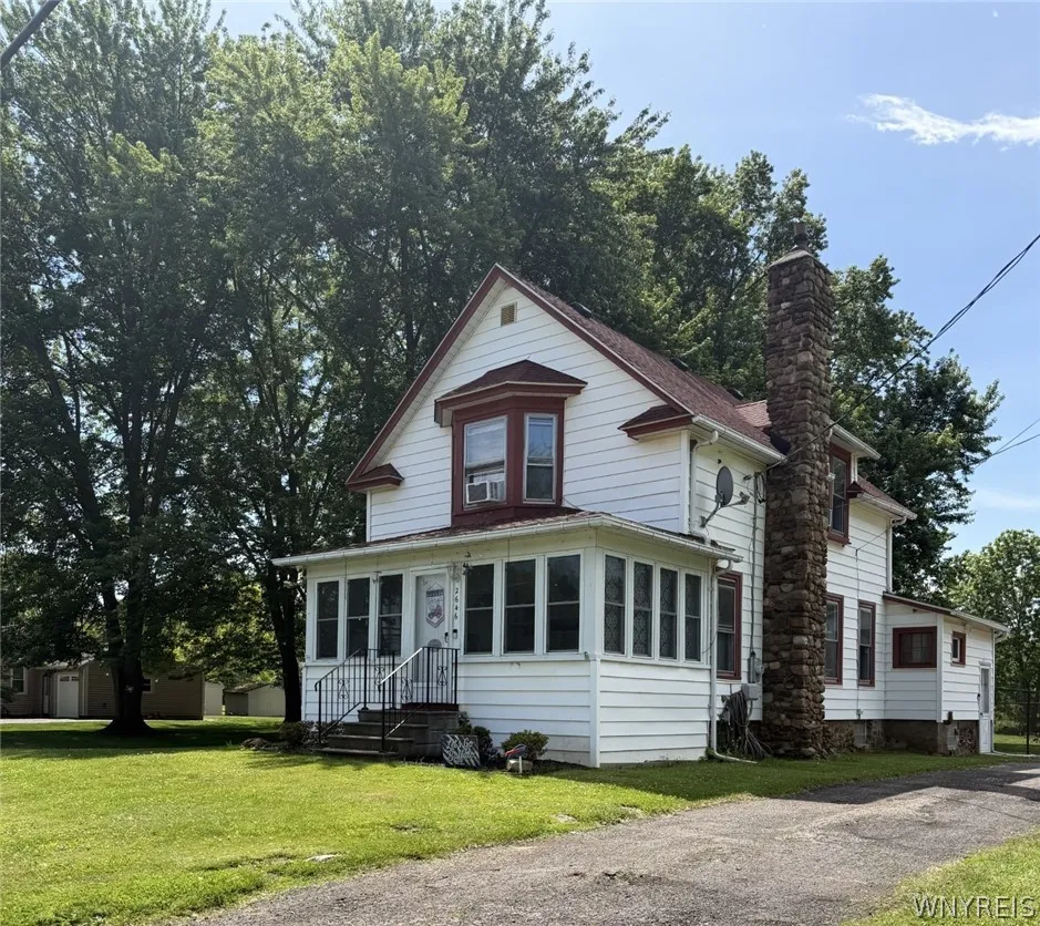 Property at 2646 New Road, Porter, NY 14131