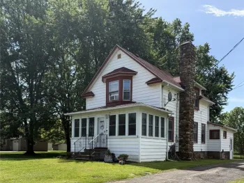Property at 2646 New Road, Porter, NY 14131
