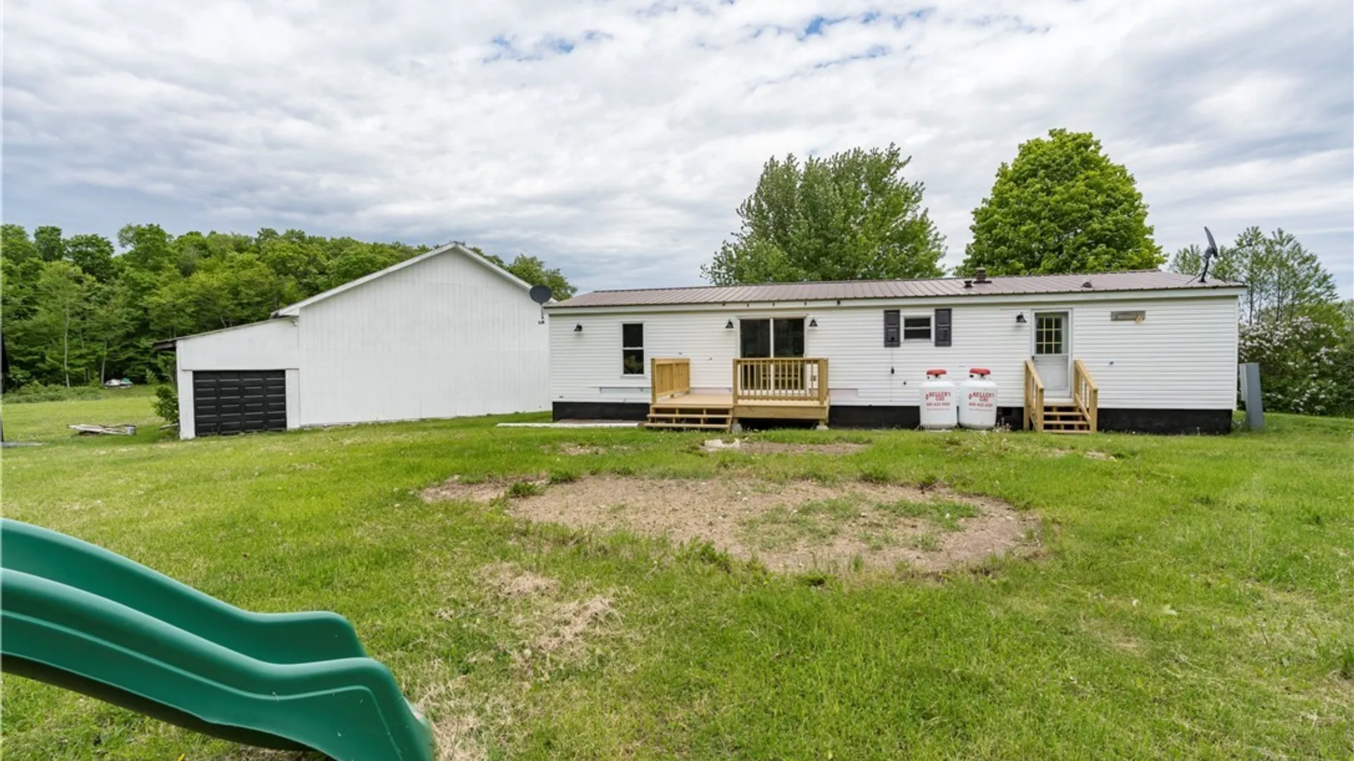 Property at 31455 County Route 69, Champion, NY 13626 44