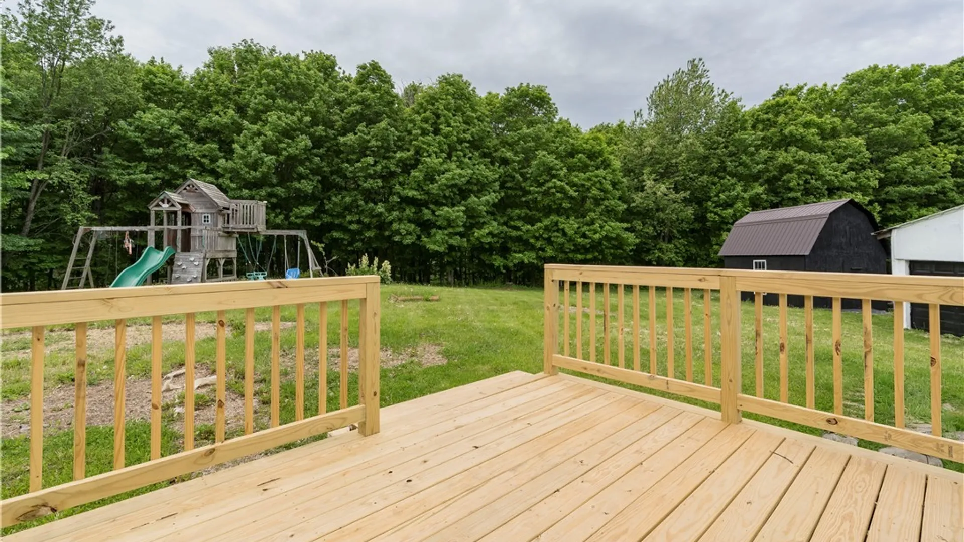 Property at 31455 County Route 69, Champion, NY 13626 45