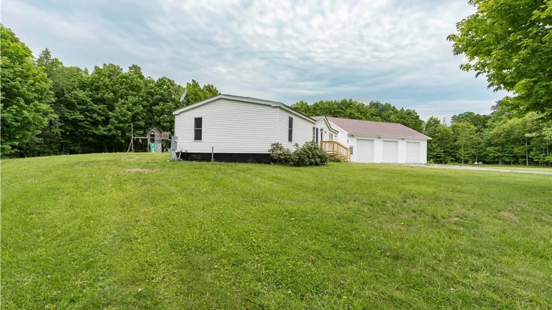 Property at 31455 County Route 69, Champion, NY 13626 46