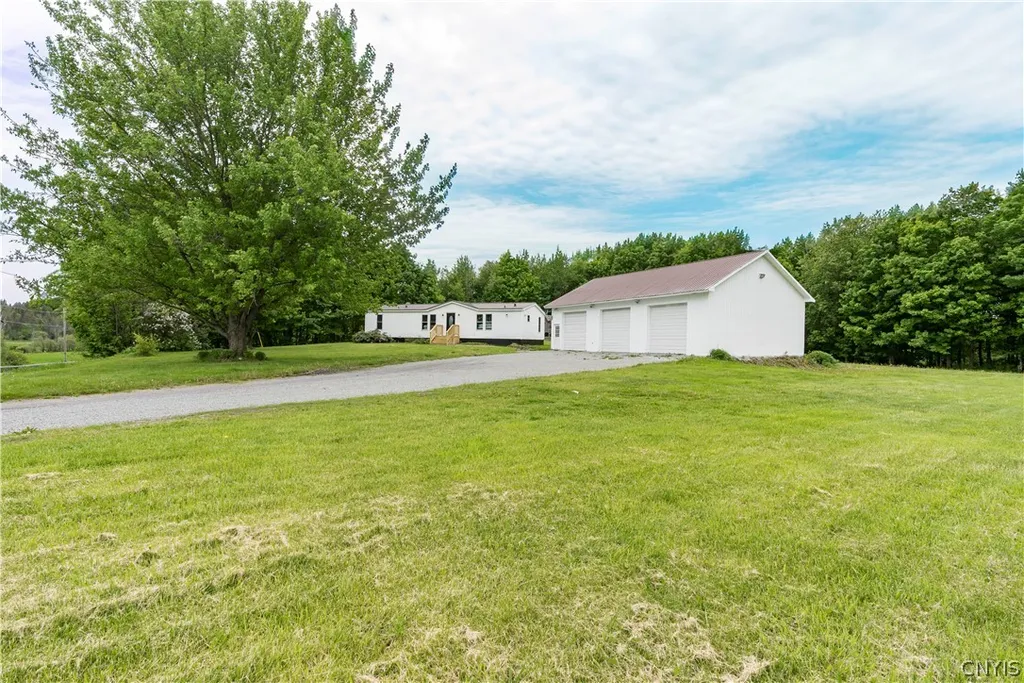 Property at 31455 County Route 69, Champion, NY 13626