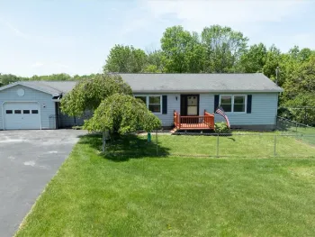 Property at 4396 S Livonia Road, Livonia, NY 14487