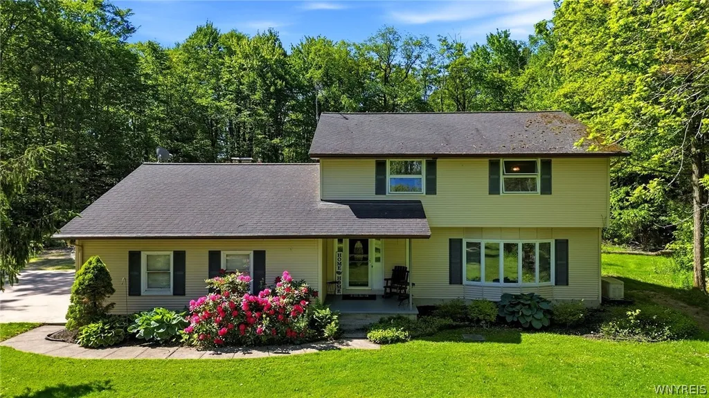 Property at 5430 Keller Road, Boston, NY 14075