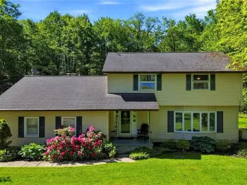 Property at 5430 Keller Road, Boston, NY 14075