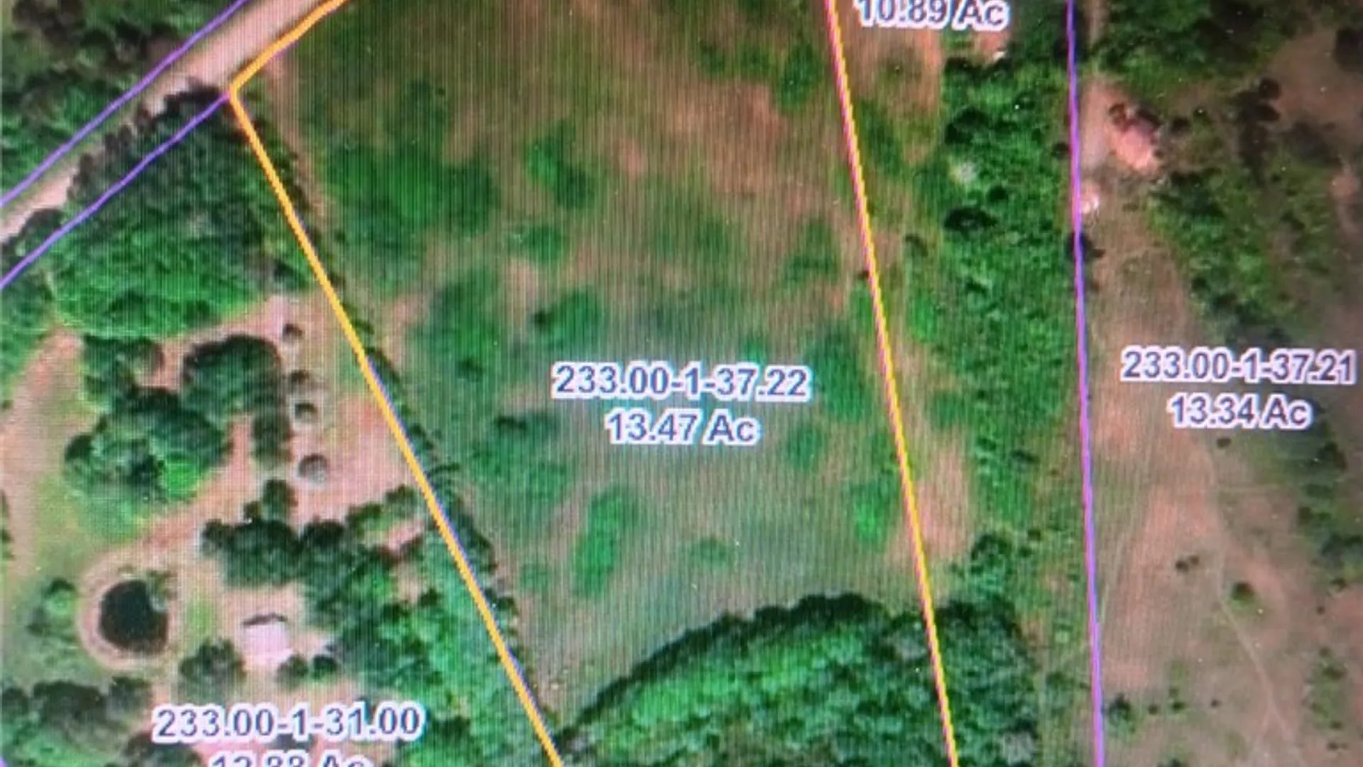Property at 260 Boughton Road, Worcester, NY 12197 7