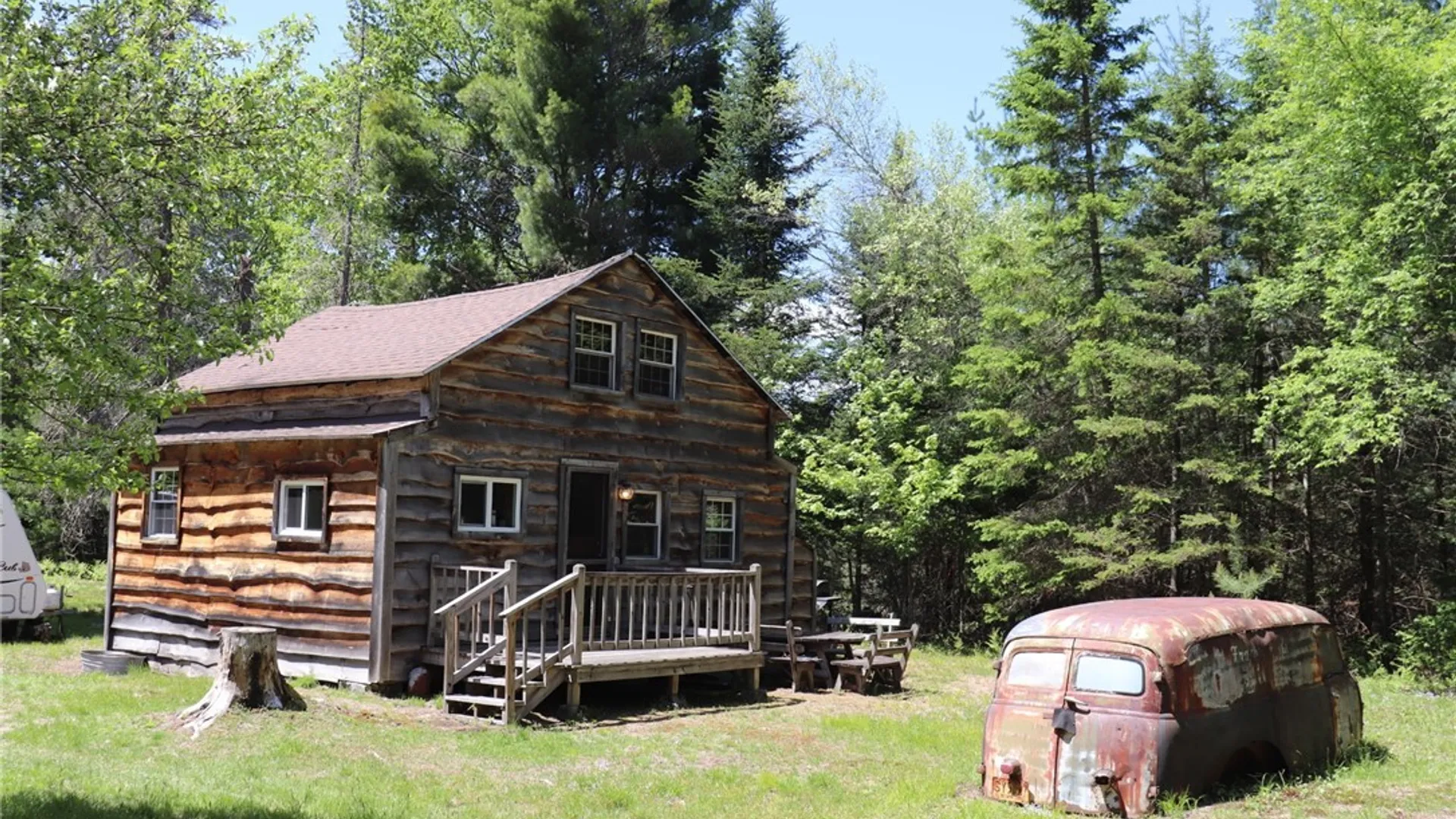 Property at Furman Road, Boonville, NY 13309 3