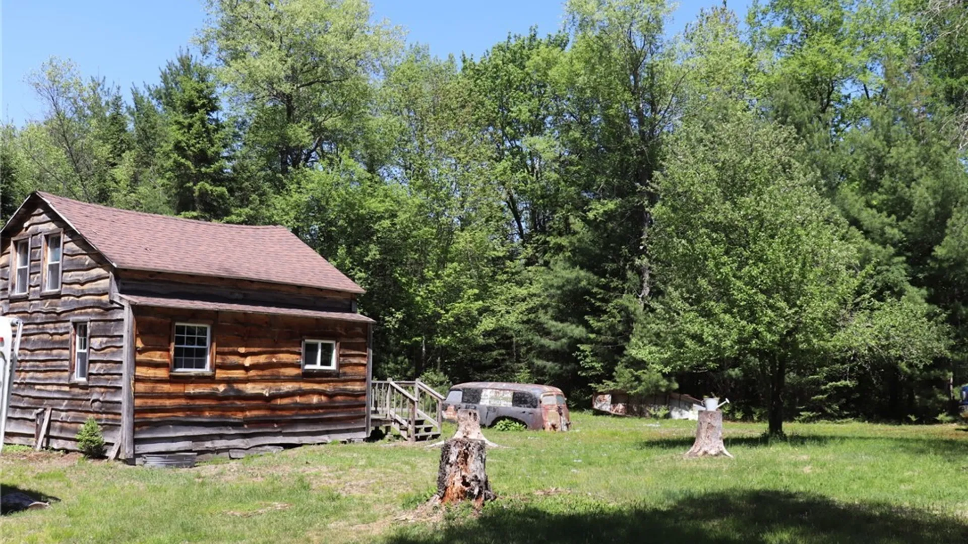 Property at Furman Road, Boonville, NY 13309 4
