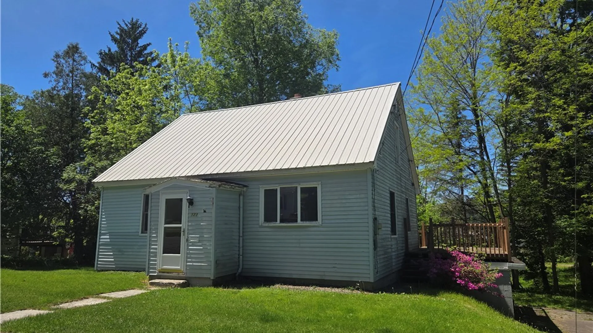 Property at 123 Pearl Street, Concord, NY 14141 3