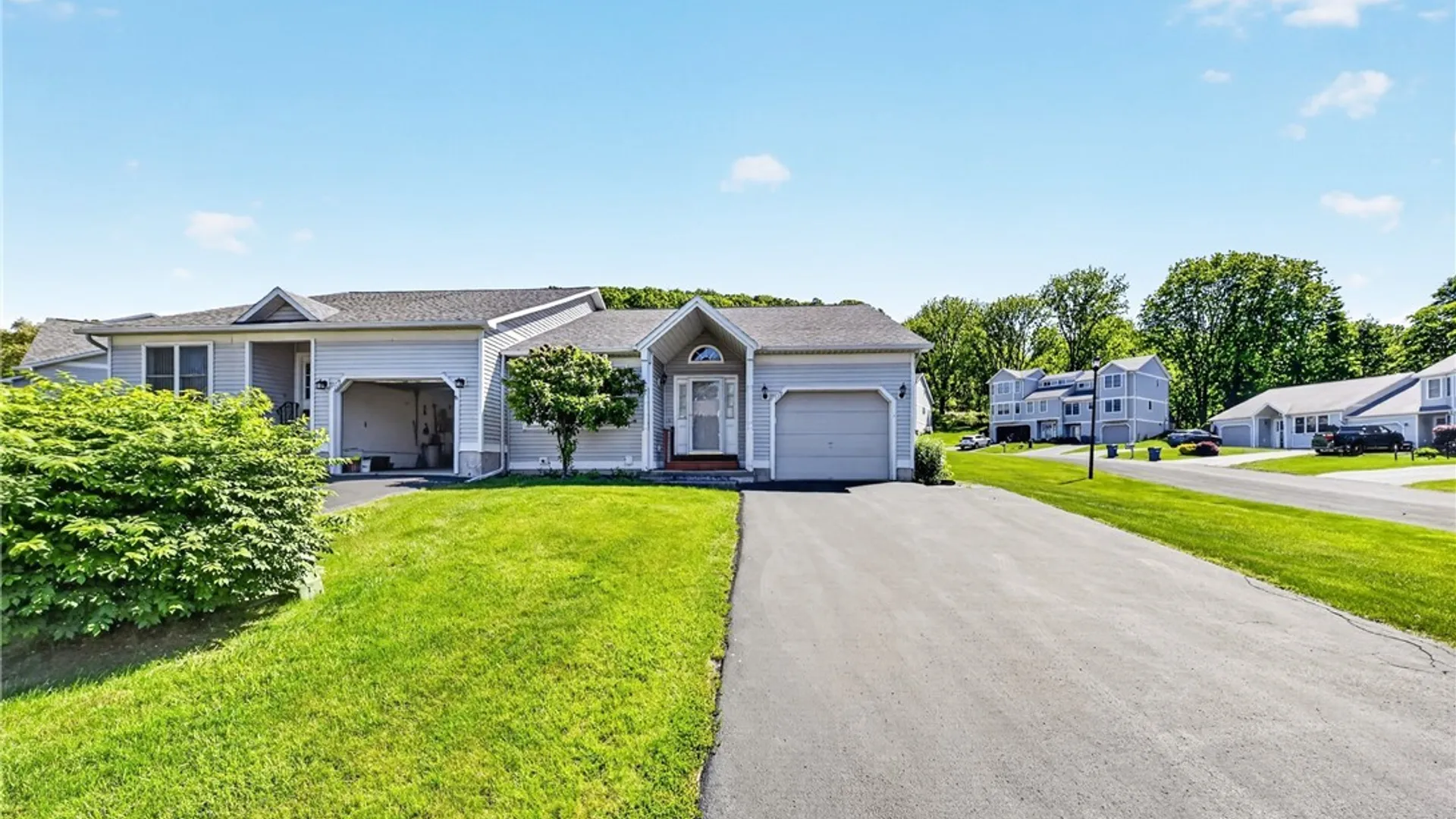 Property at 119 Timber Wolf Circle, Geddes, NY 13209 2