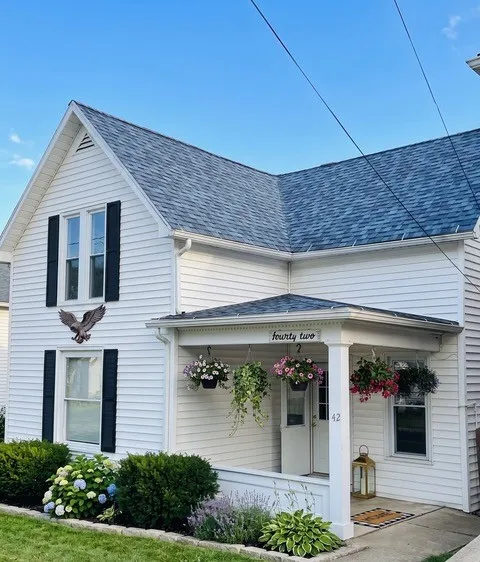 Property at 42 Thompson Avenue, Bradford City, PA 16701