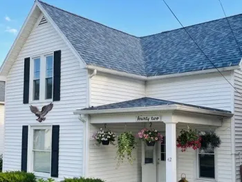 Property at 42 Thompson Avenue, Bradford City, PA 16701