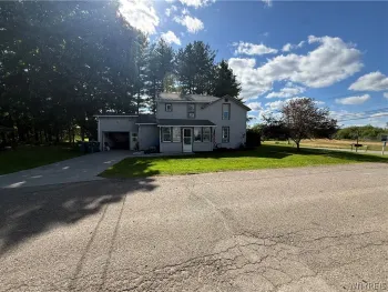 Property at 1 Prospect Street, Castile, NY 14427
