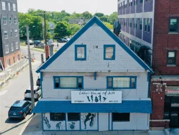 Property at 1677 Main Street, Buffalo, NY 14209