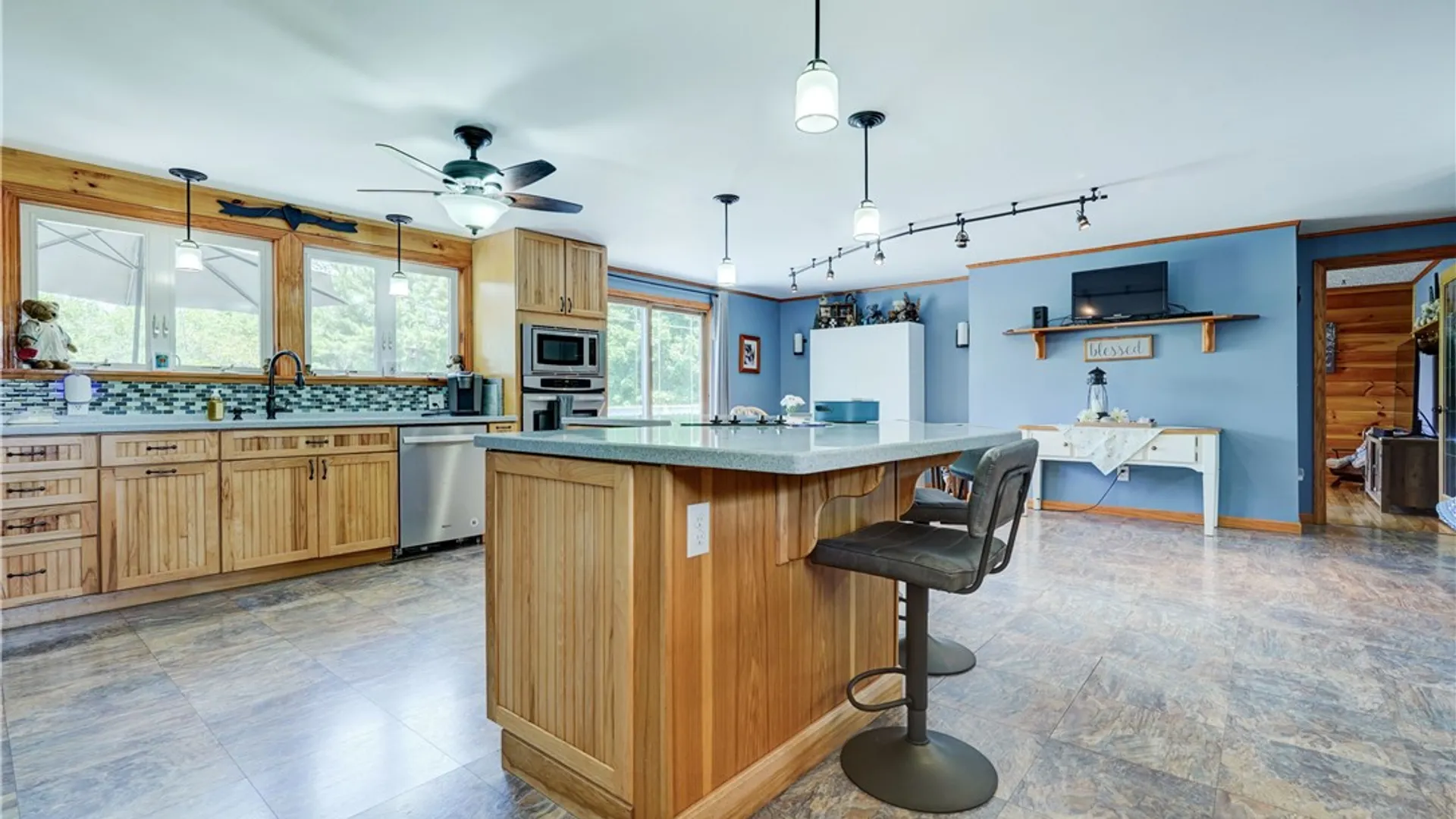 Property at 2 Country View Terrace, Sweden, NY 14420 14