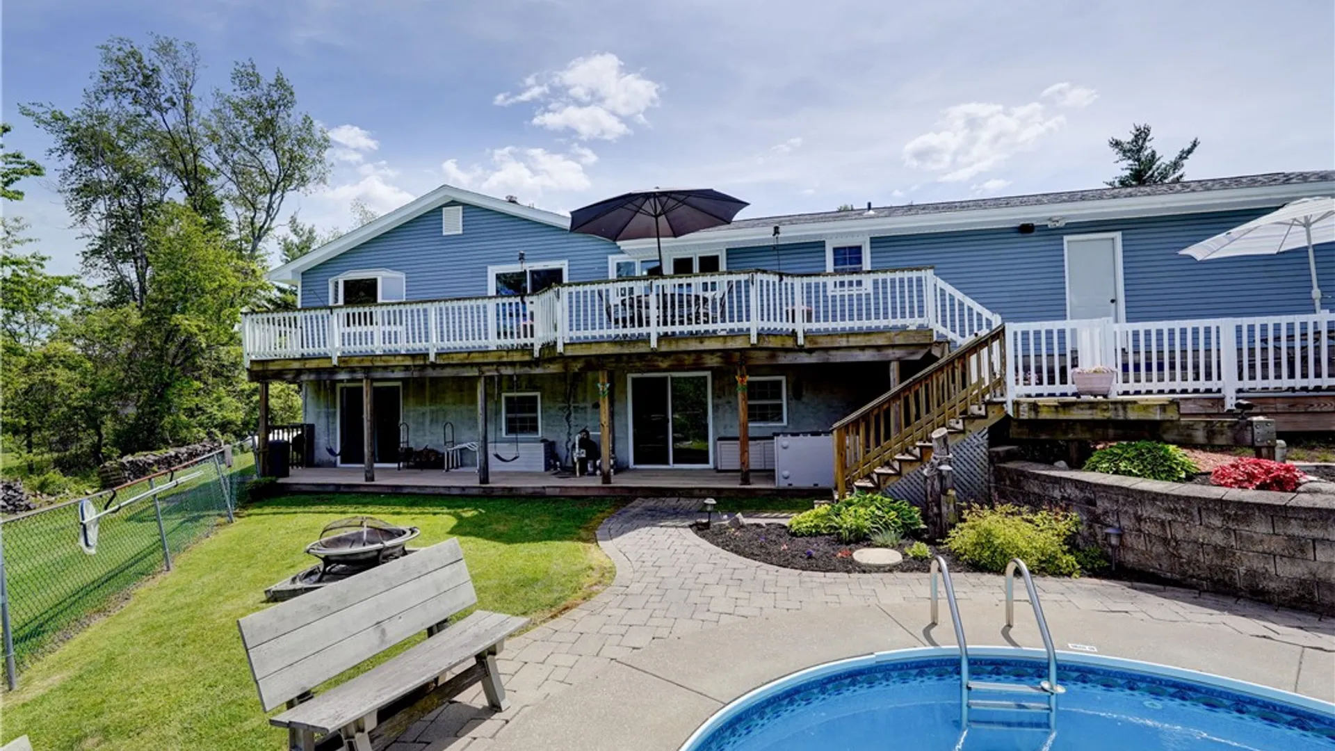Property at 2 Country View Terrace, Sweden, NY 14420 38