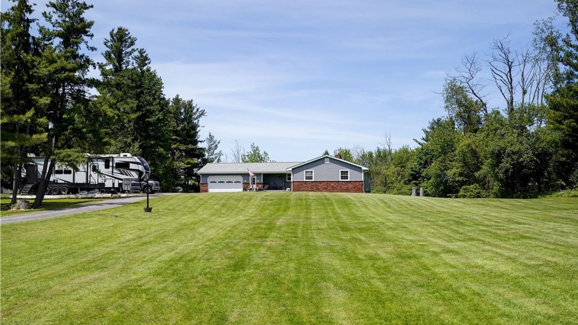 Property at 2 Country View Terrace, Sweden, NY 14420 45