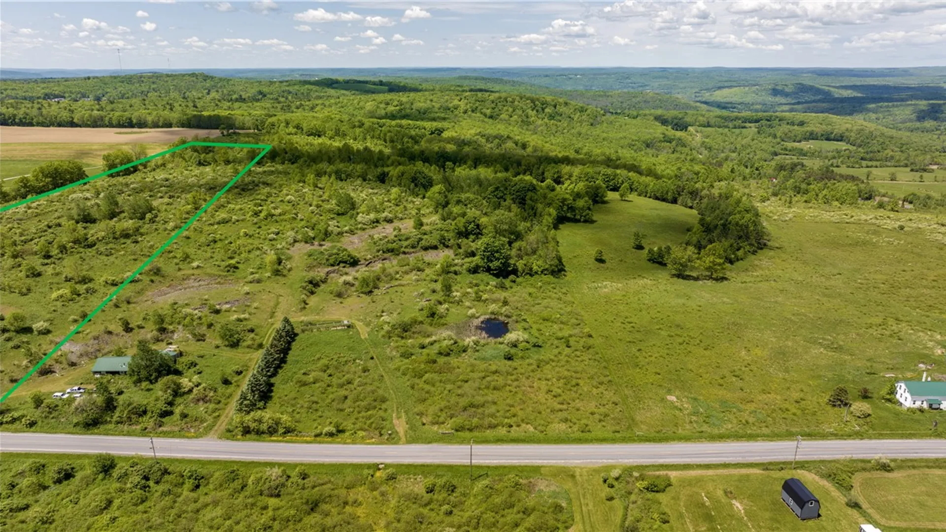 Property at 0 County Road 36 L 15 & 16, Guilford, NY 13780 3
