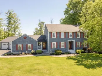 Property at 15 Meaney Circle, Scriba, NY 13126