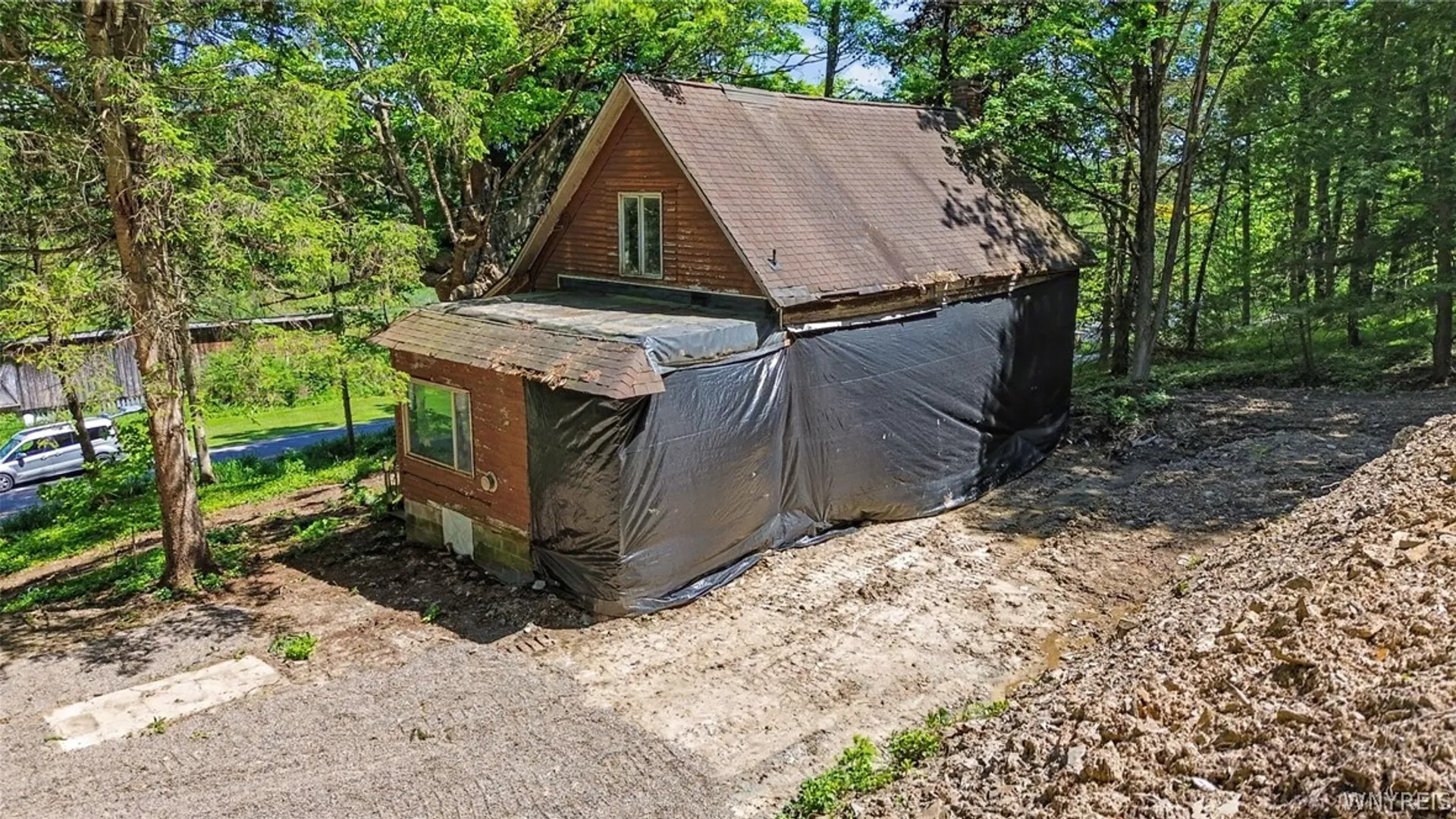Property at 8176 Irish Road, Colden, NY 14033 23