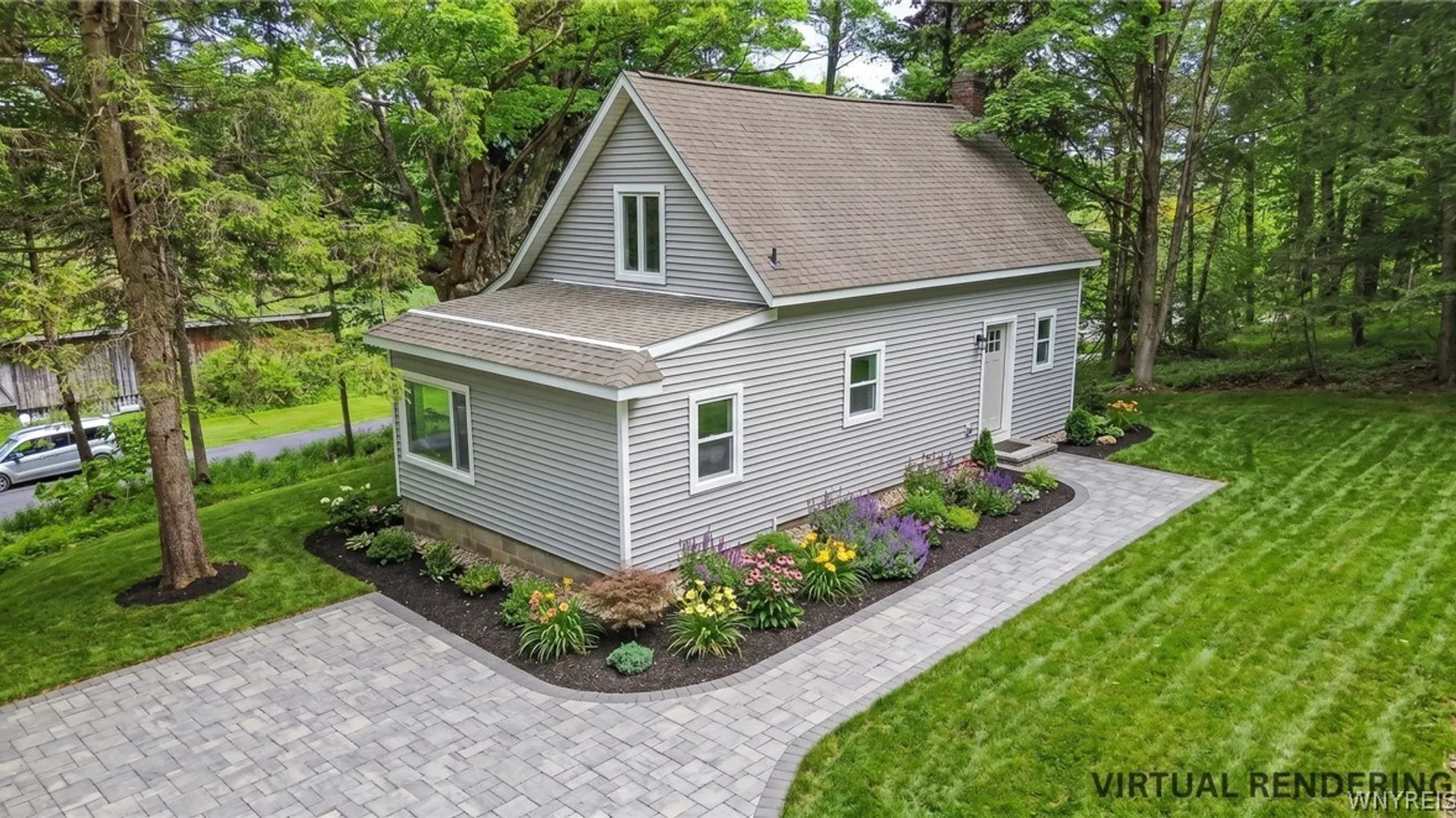 Property at 8176 Irish Road, Colden, NY 14033 24