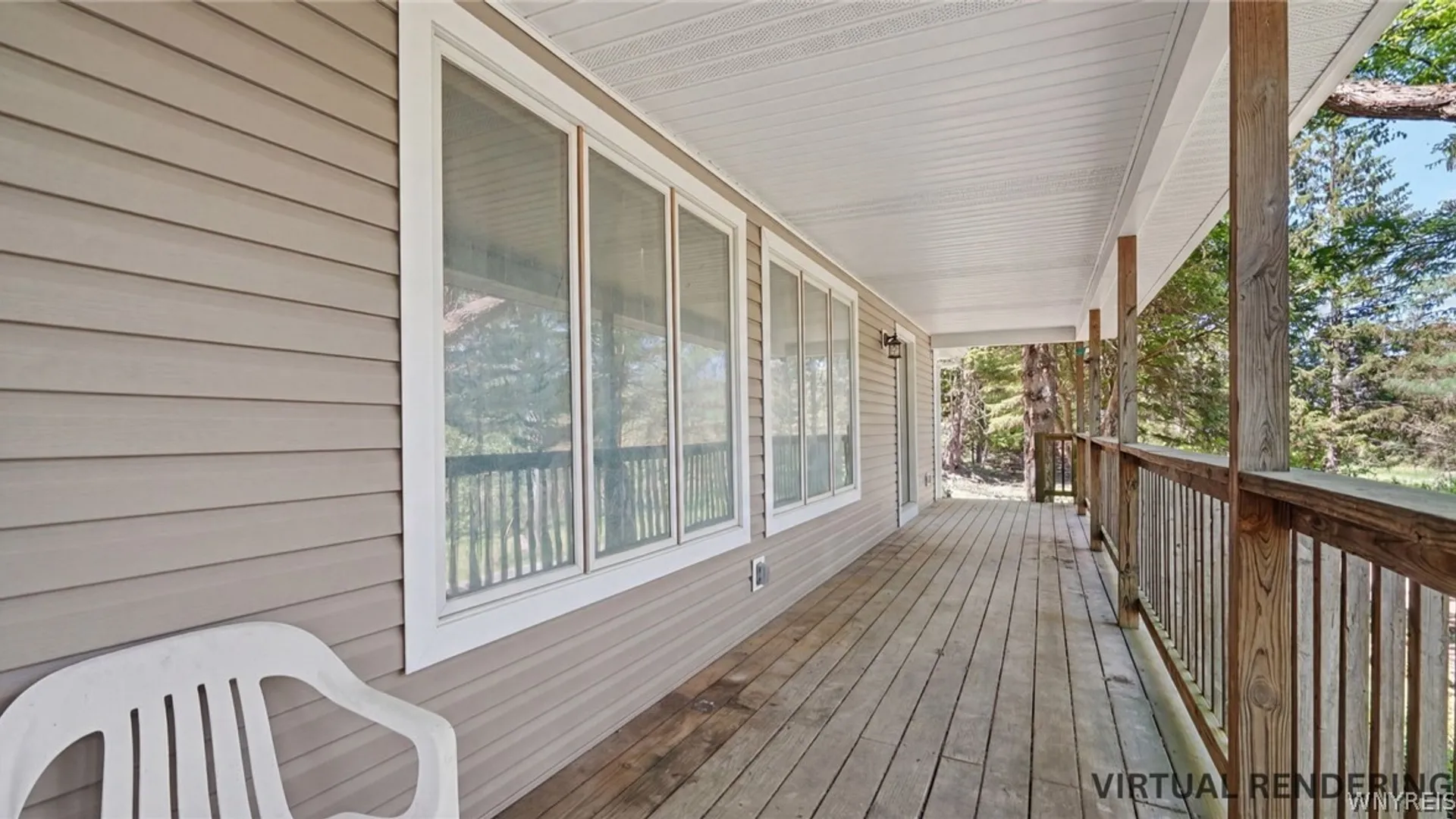 Property at 8176 Irish Road, Colden, NY 14033 36