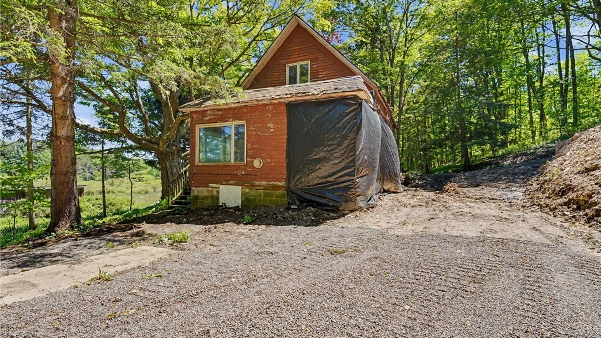 Property at 8176 Irish Road, Colden, NY 14033 40