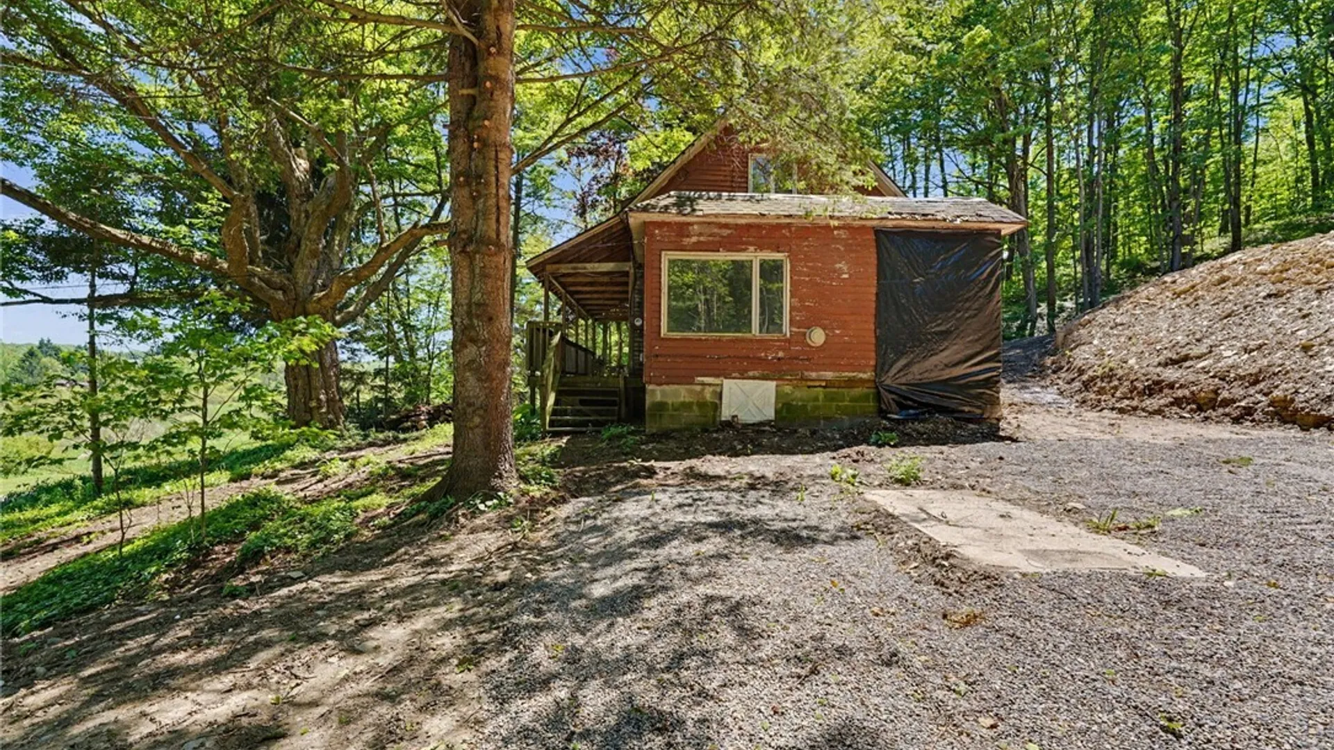 Property at 8176 Irish Road, Colden, NY 14033 41