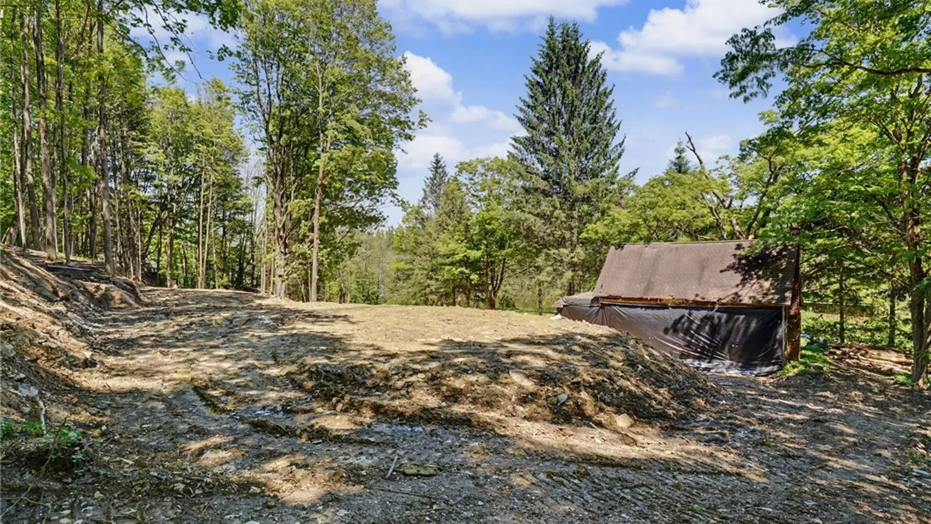 Property at 8176 Irish Road, Colden, NY 14033 42