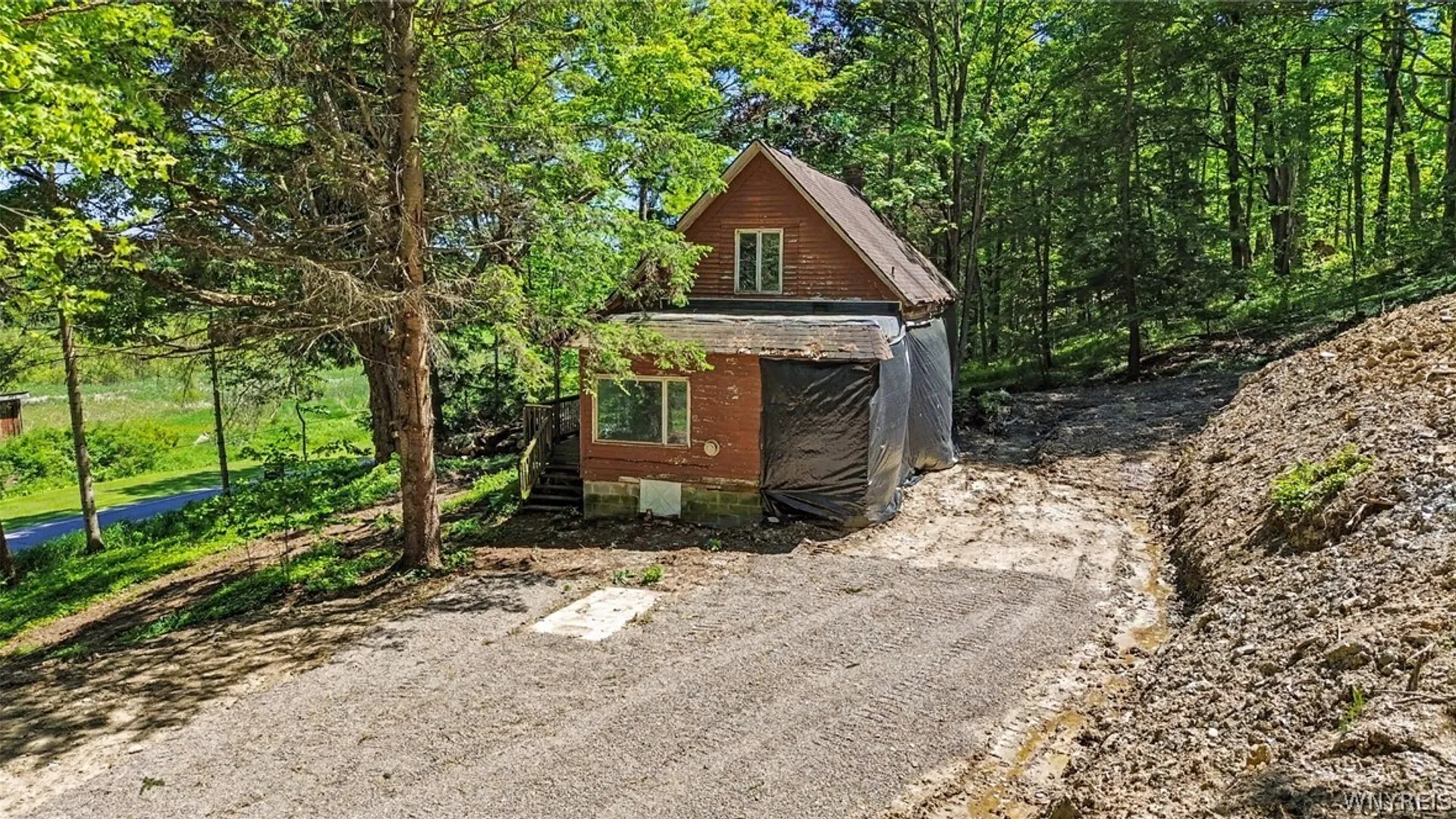 Property at 8176 Irish Road, Colden, NY 14033 45