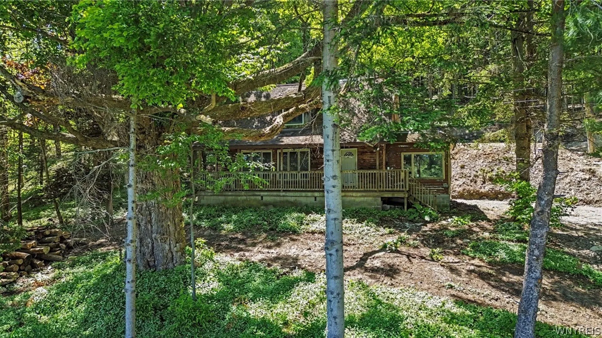 Property at 8176 Irish Road, Colden, NY 14033 21