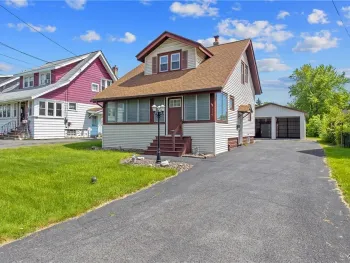 Property at 119 Brookfield Road, Salina, NY 13211