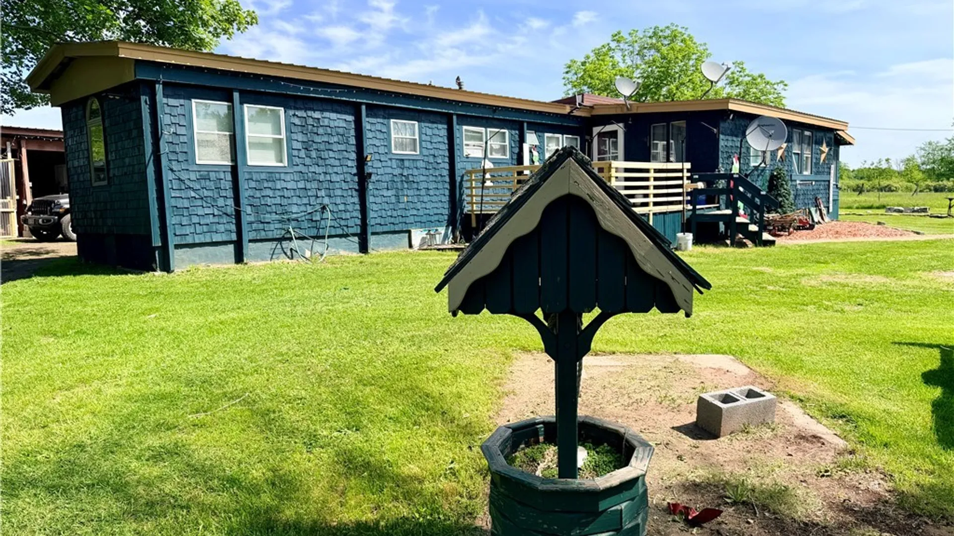 Property at 34777 Clayton Center Road, Clayton, NY 13624 47
