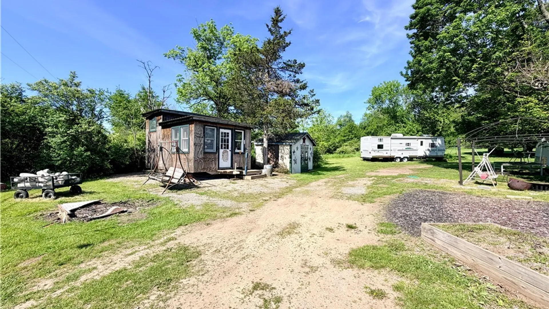 Property at 34777 Clayton Center Road, Clayton, NY 13624 45