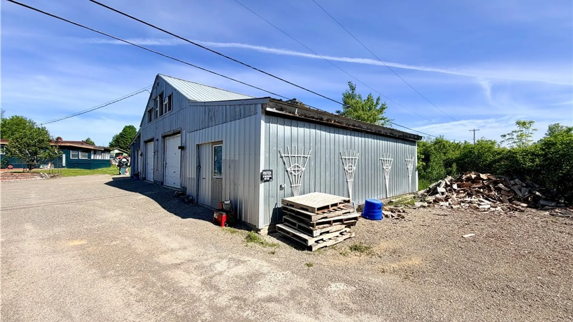 Property at 34777 Clayton Center Road, Clayton, NY 13624 7