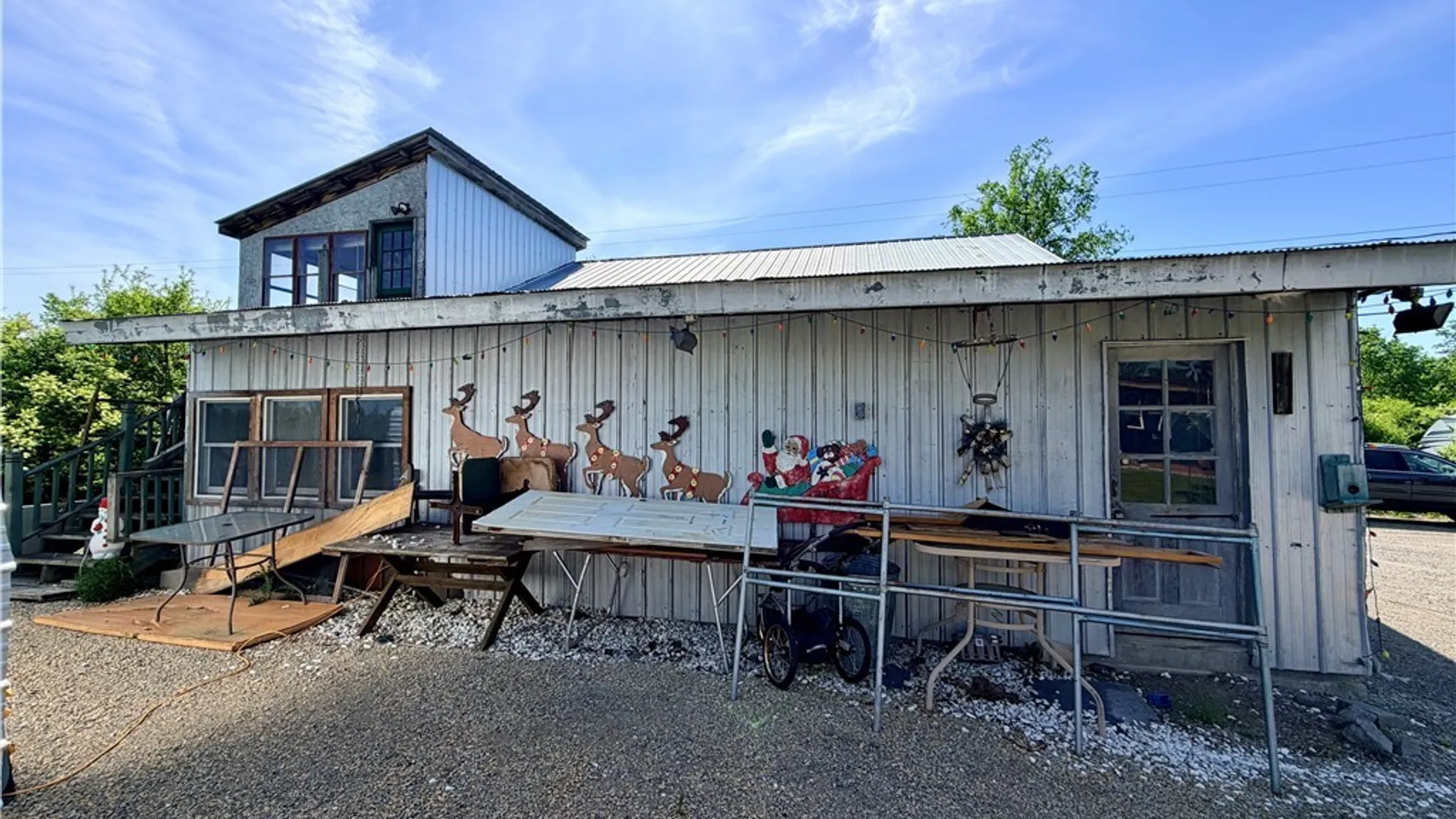 Property at 34777 Clayton Center Road, Clayton, NY 13624 8