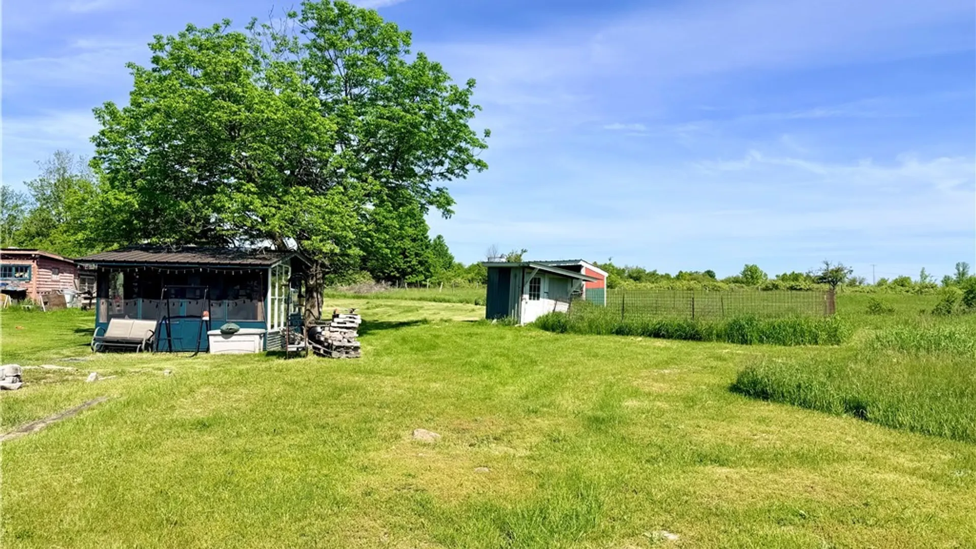 Property at 34777 Clayton Center Road, Clayton, NY 13624 44