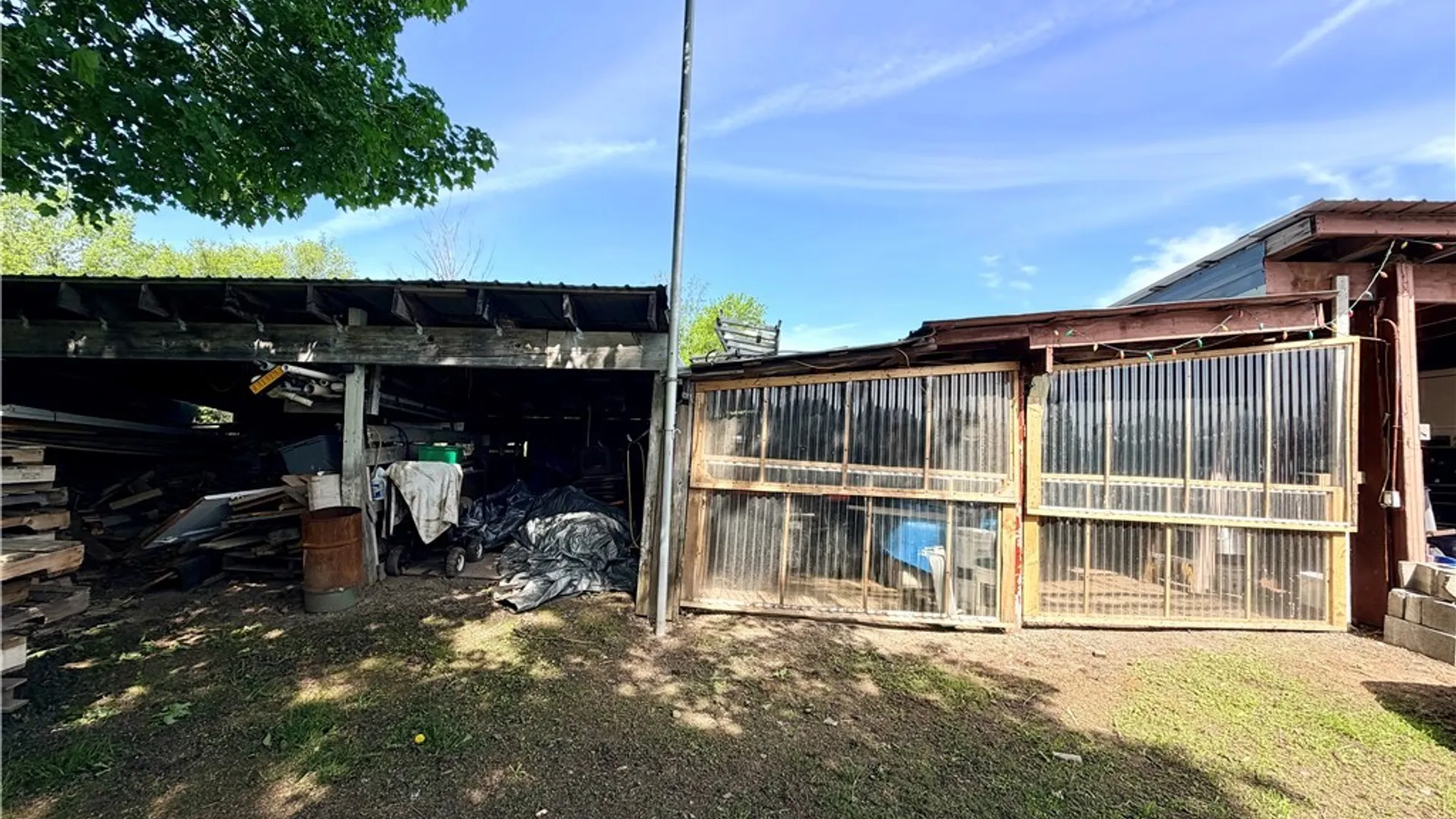 Property at 34777 Clayton Center Road, Clayton, NY 13624 36