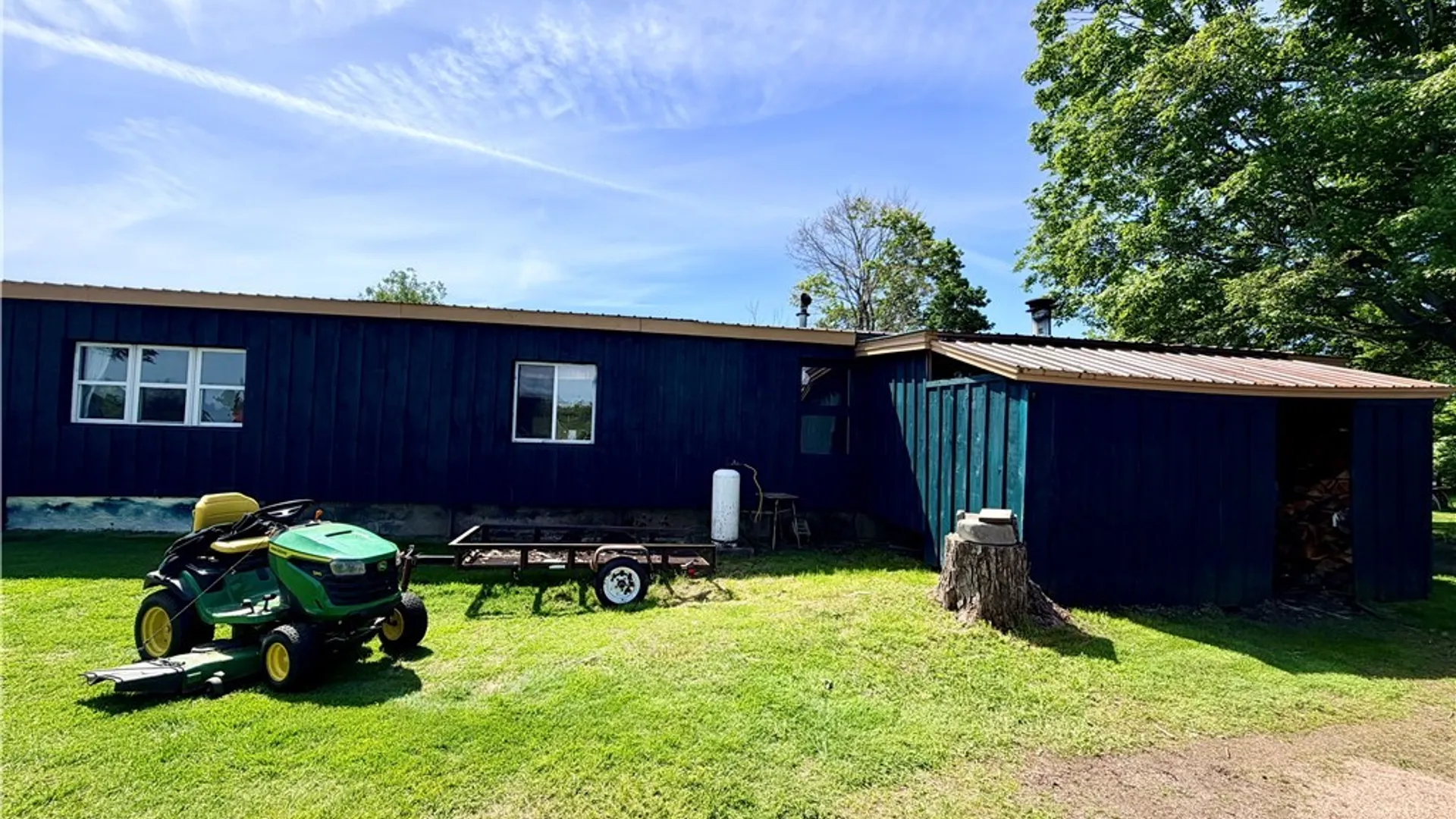 Property at 34777 Clayton Center Road, Clayton, NY 13624 48