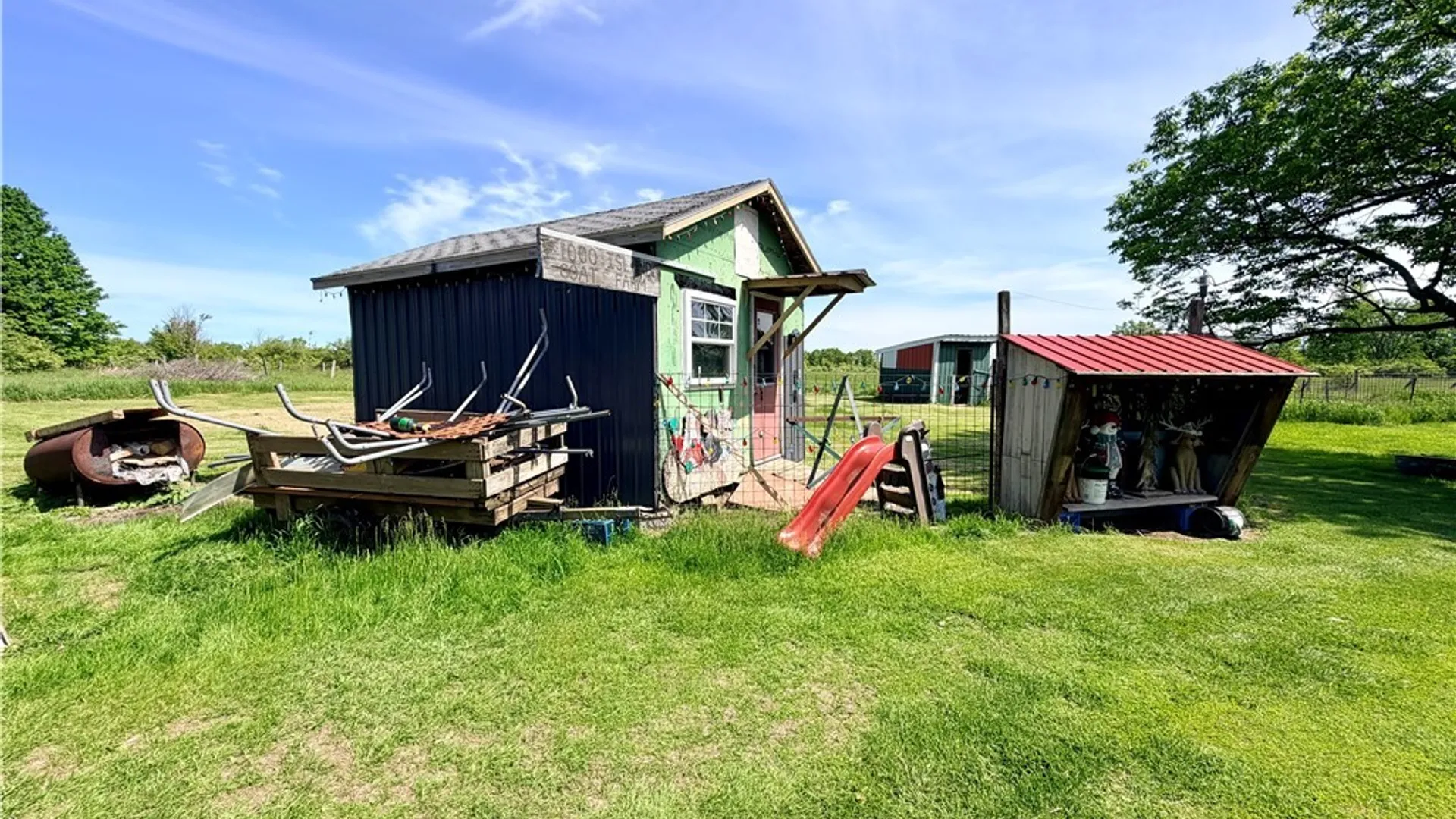 Property at 34777 Clayton Center Road, Clayton, NY 13624 37