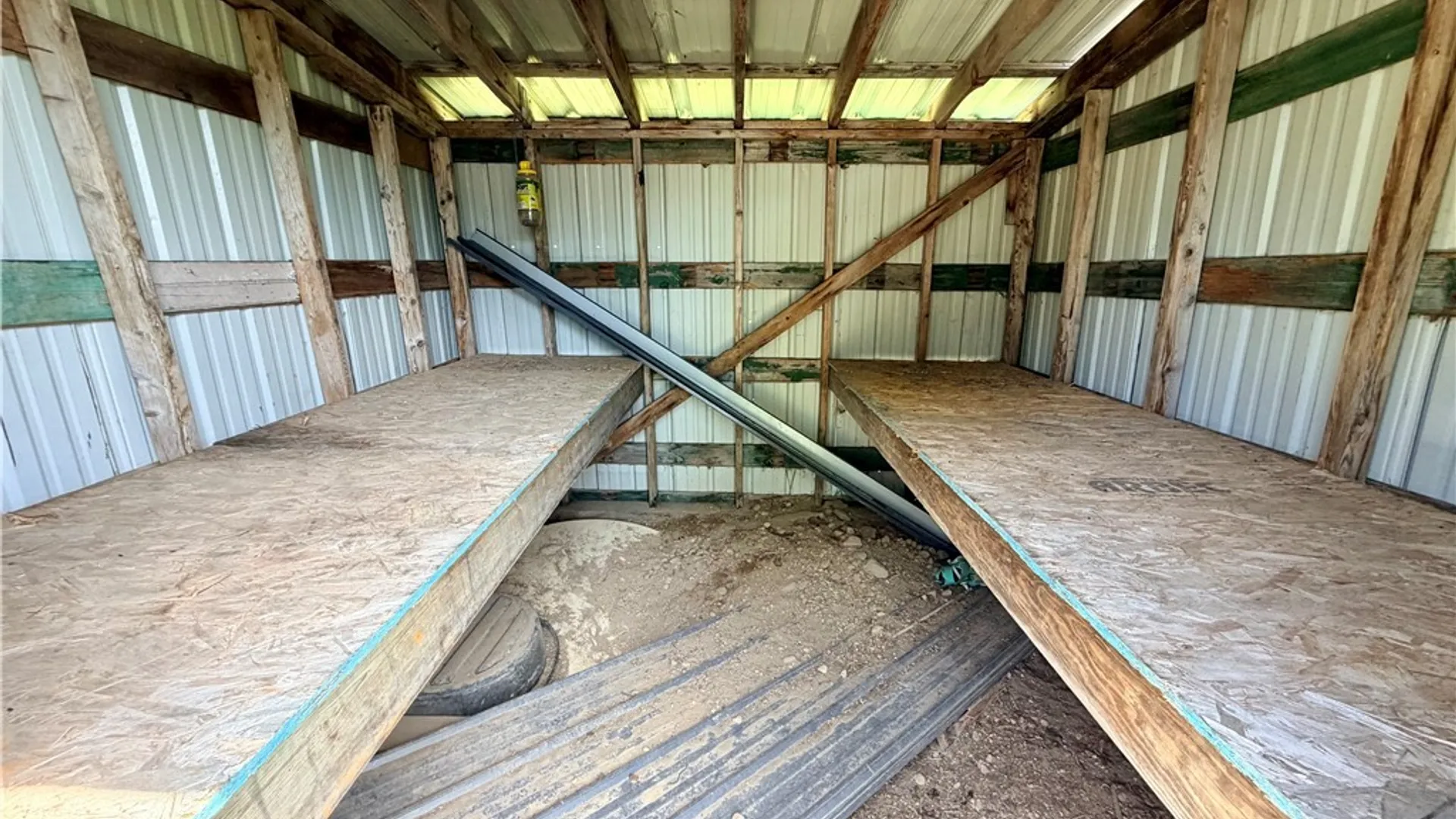 Property at 34777 Clayton Center Road, Clayton, NY 13624 40