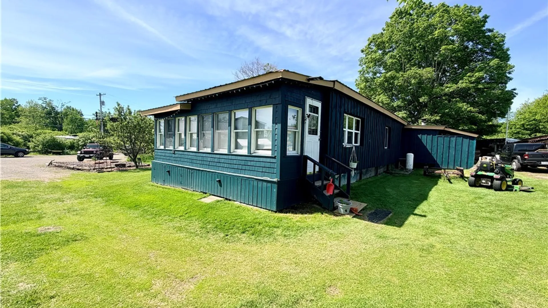 Property at 34777 Clayton Center Road, Clayton, NY 13624 3