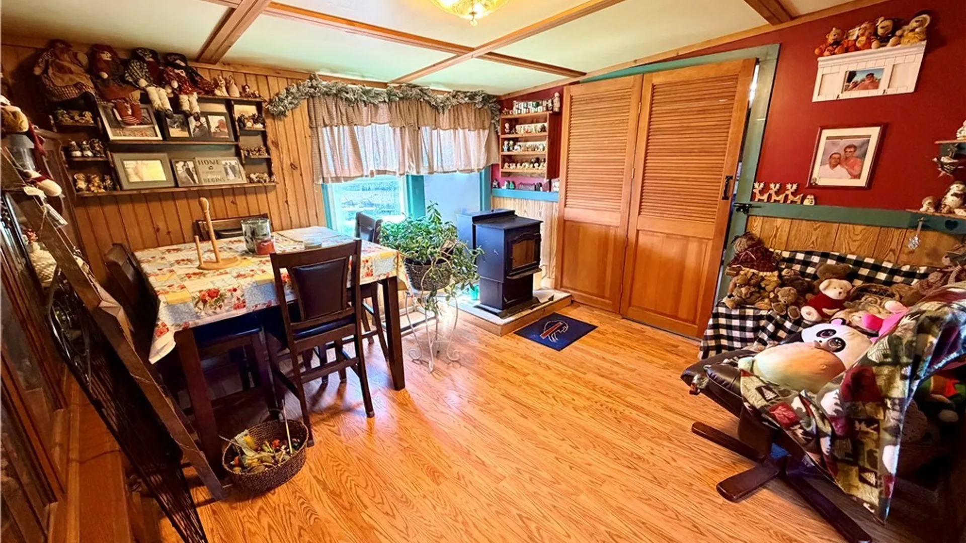 Property at 34777 Clayton Center Road, Clayton, NY 13624 20