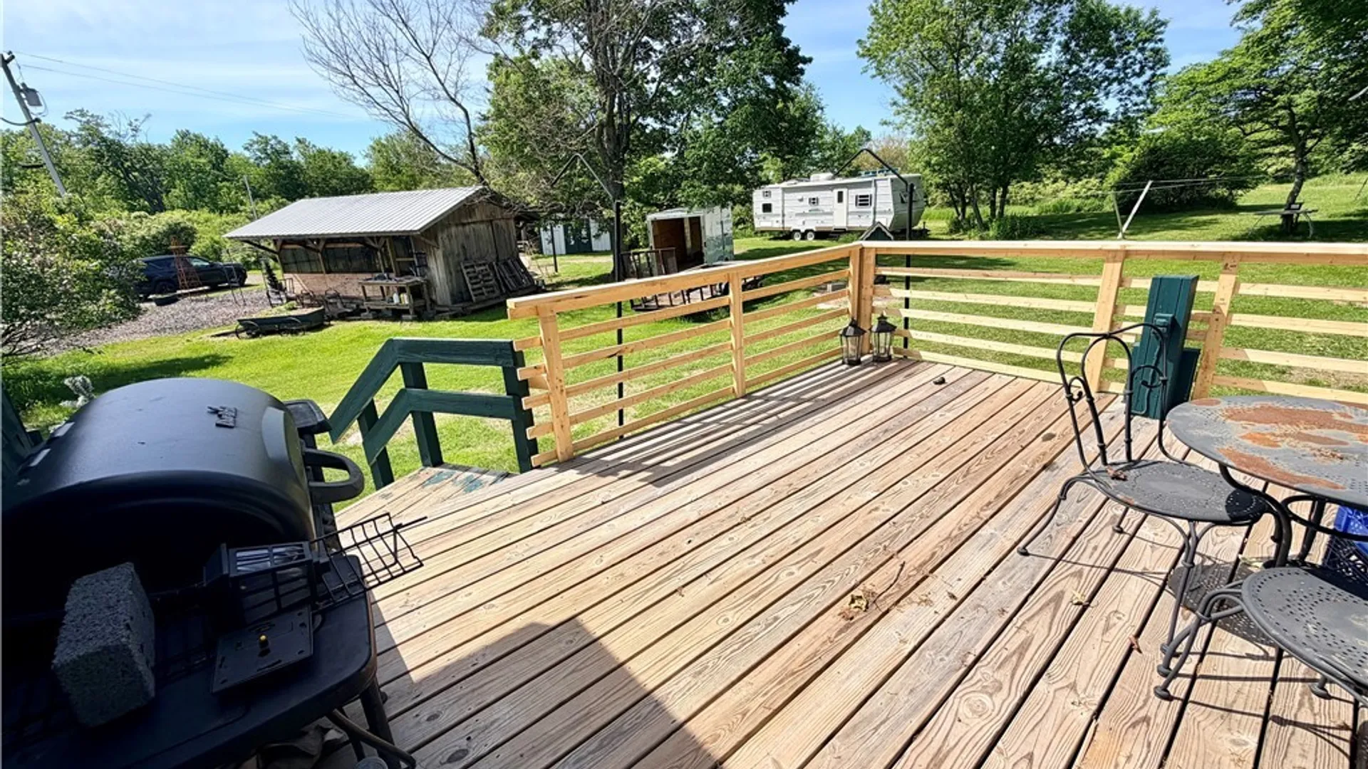 Property at 34777 Clayton Center Road, Clayton, NY 13624 11