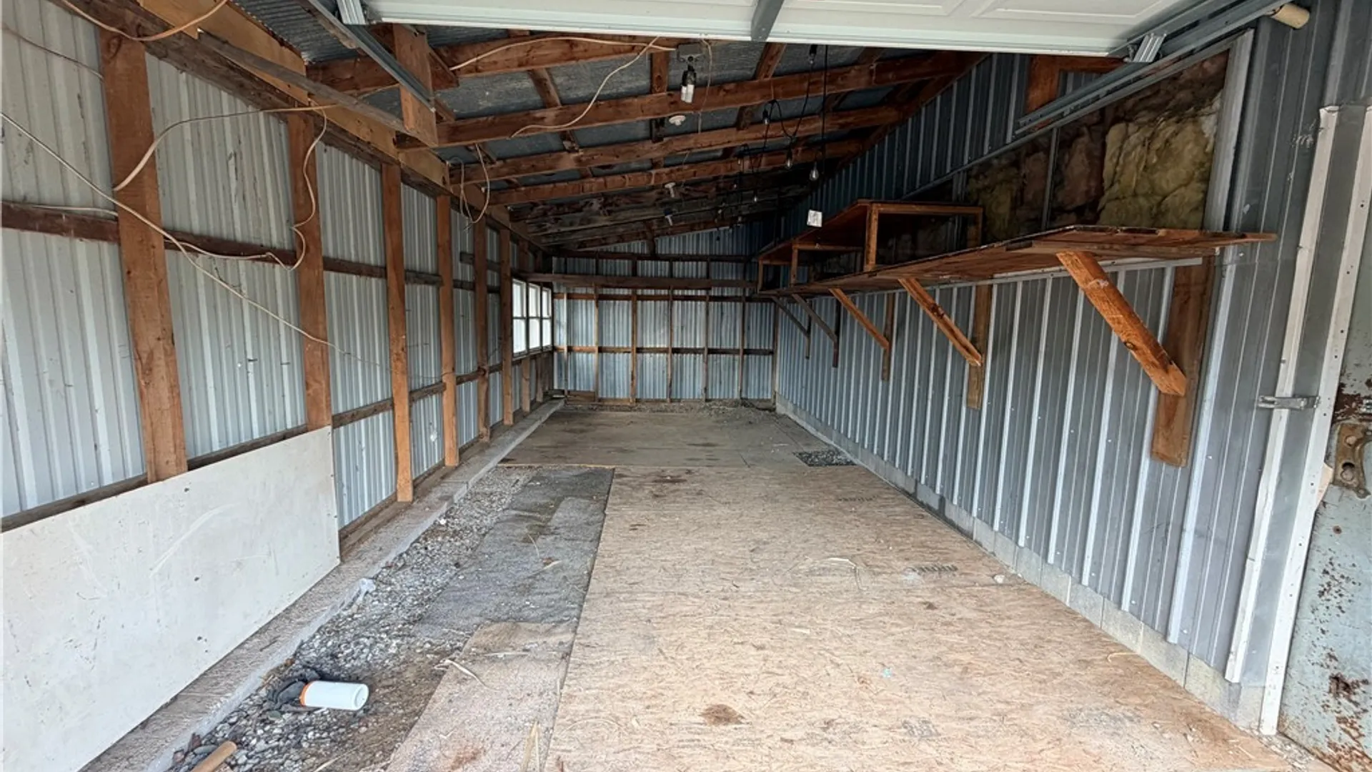 Property at 34777 Clayton Center Road, Clayton, NY 13624 12