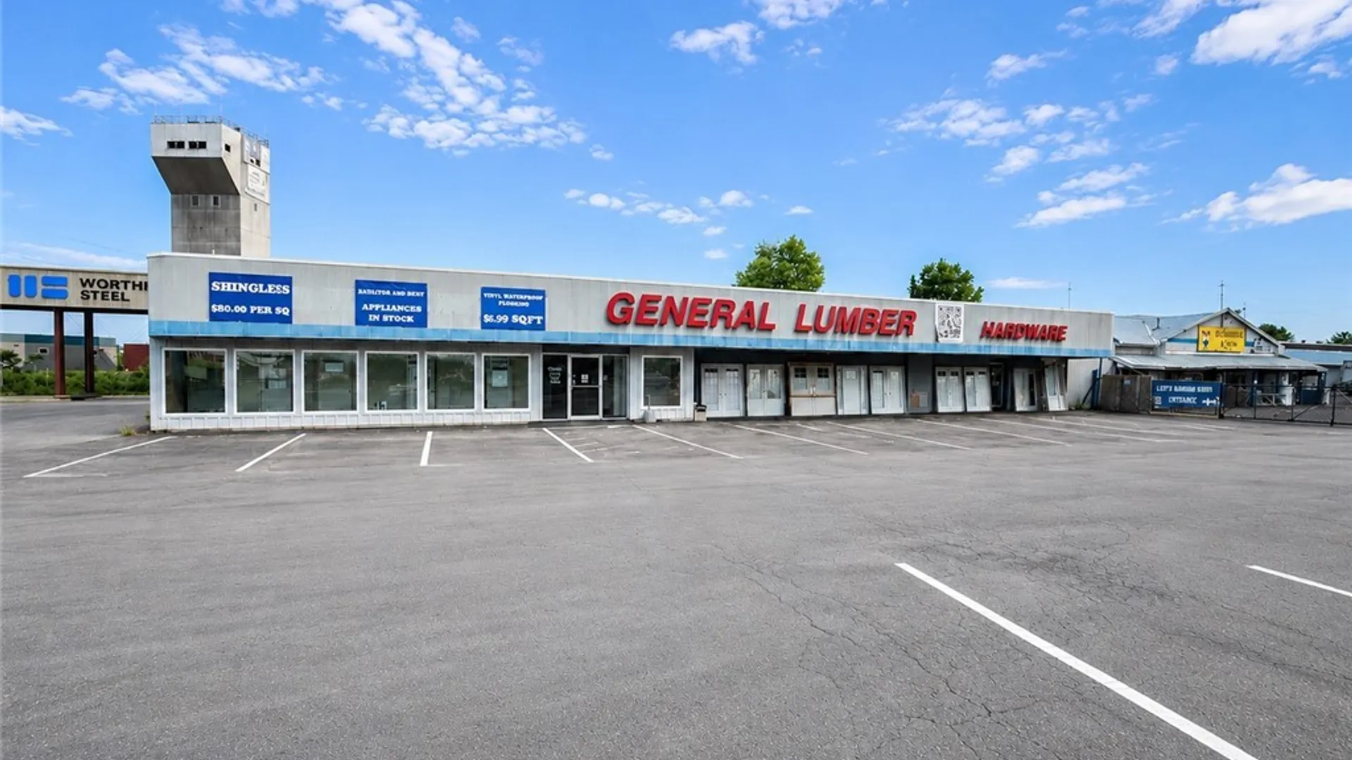 Property at 529-531 Erie Boulevard, Rome, NY 13440 2