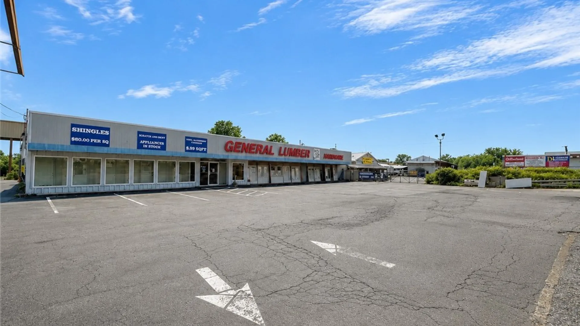 Property at 529-531 Erie Boulevard, Rome, NY 13440 3