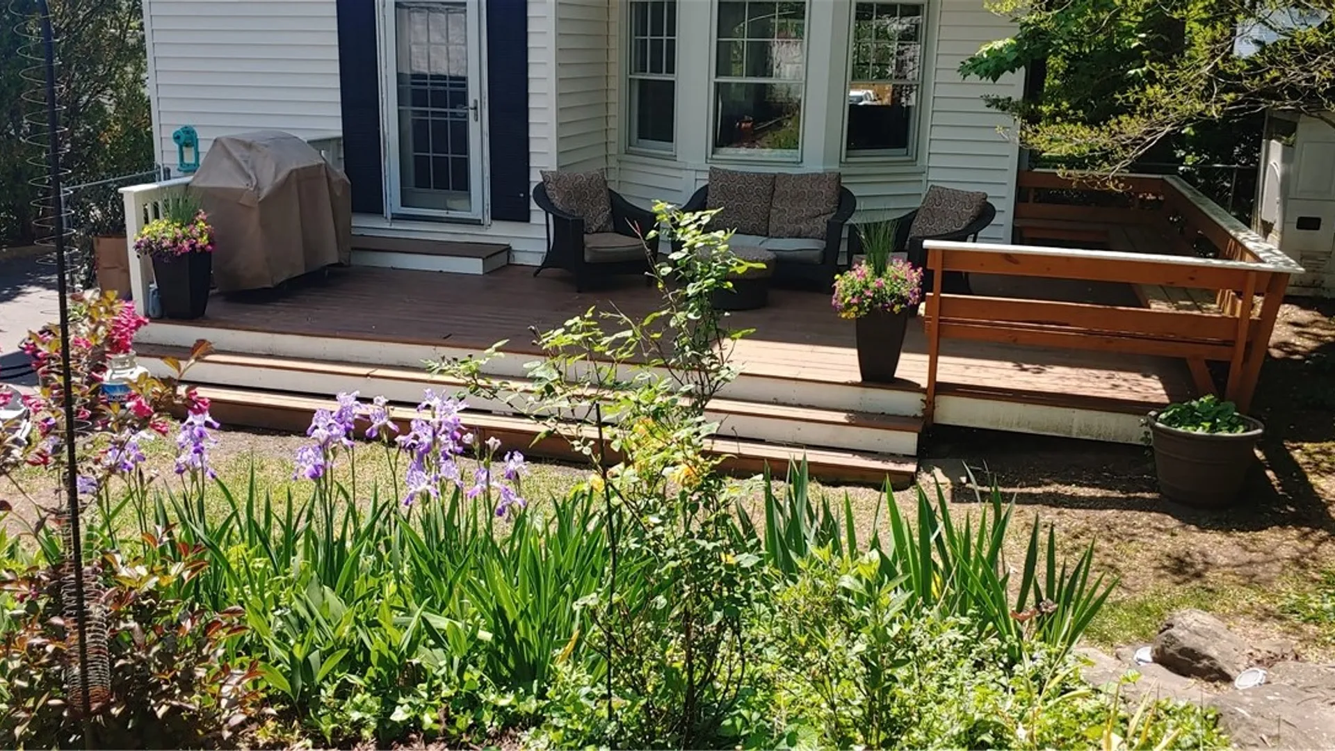 Property at 130 Castlebar Road, Rochester, NY 14610 16