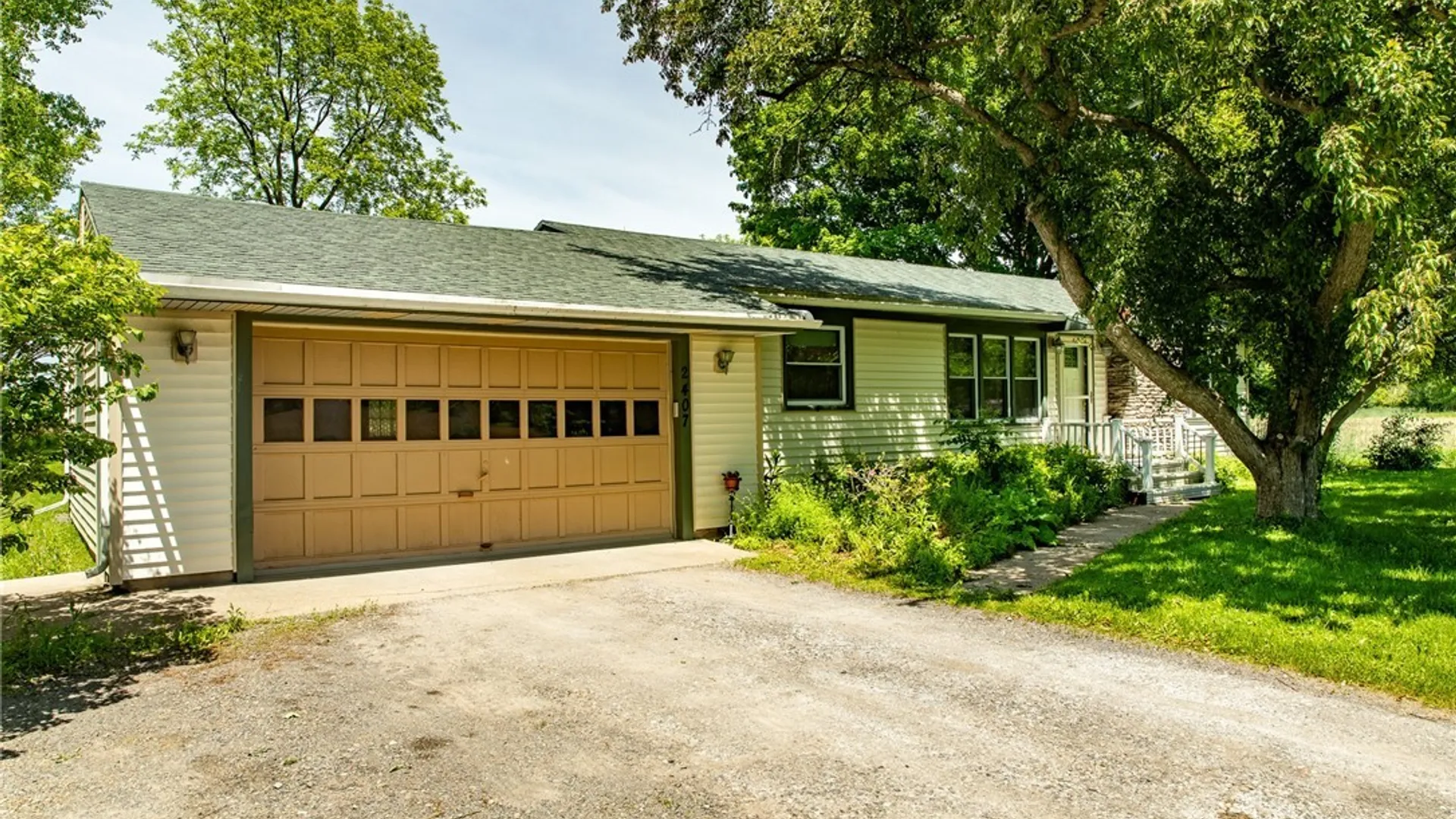 Property at 2395 / 2407 W Genesee, Camillus, NY 13031 26