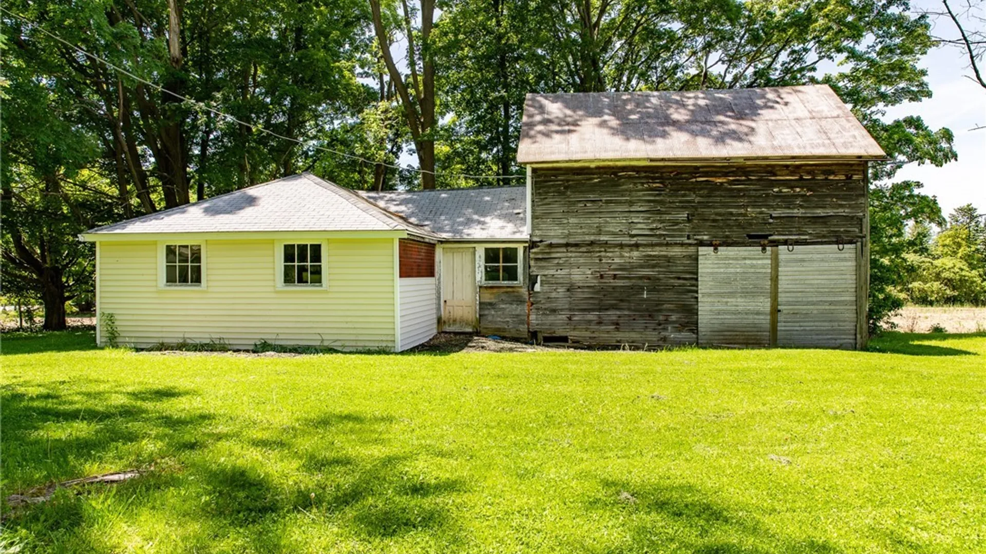 Property at 2395 / 2407 W Genesee, Camillus, NY 13031 30